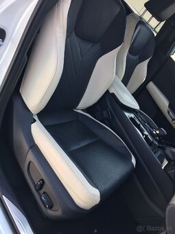 Lexus NX 350 - 11