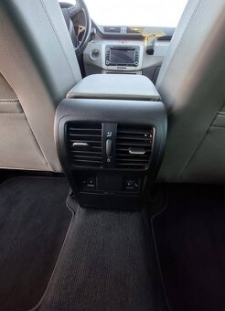 VW Passat 1.8, variant Highline Rabbit, - 11