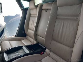 BMW x6 - 11