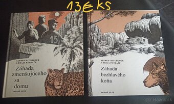 detsky rok, miska, zivy konik, krtko na cestach, narnia - 11