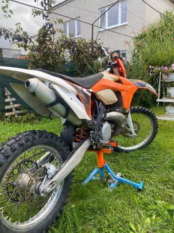 KTM exc 300 r.v. 2013 - 11