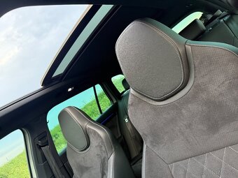 Škoda Superb 3 FL Sportline 2.0 TDI 147kw DSG 2022 - 11