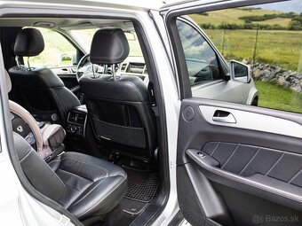 Mercedes-Benz GLS 350 d 4MATIC - 11