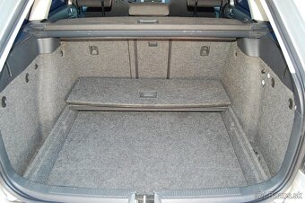 Škoda Octavia Combi 1.6 TDI, 2011 - 11