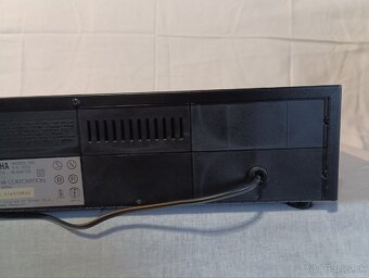 Yamaha KX-300 - 11