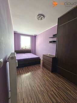 Na predaj 2 izbový byt Vrbové REZERVOVANÝ – kompletne zrekon - 11