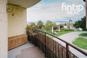 na predaj 2-izbový byt v novostavbe na Krosnianskej ulici - 11