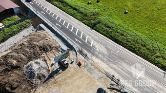 Na predaj,stavebný pozemok,Vyšný Kubín,Bývanie nad Kaštieľom - 11