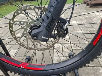 Predám ebike Merida eONE-Sixty 900 - 11