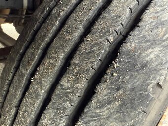 MAN TGL 8.180, ČELO, SHRNOVAČKA/6702/ - 11