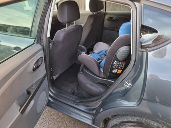 seat leon 1.6 benzin - 11