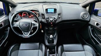 Ford Fiesta ST - 11