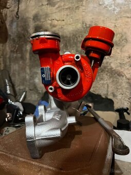 Volkswagen Golf 4 1.9 TDI 66 kW - 11