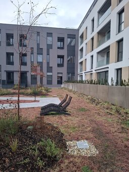 Na prenájom Apartmán Central point Humenné 67m2 - 11