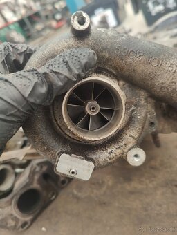 Nahradne diely 1.8t audi/vw (AUM, AWT) - 11