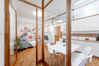 Na predaj 3 izbový byt - Mlynská, Košice - 11