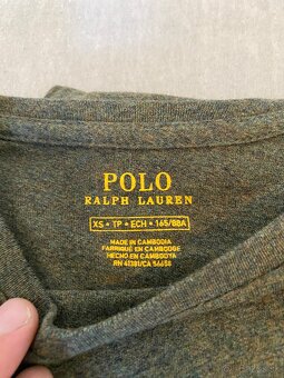Polo Ralph Lauren ,Polo košeľa ,tričko Tommy Hilfinger - 11