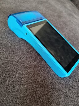 Pokladničná zostava s platob.terminalom - 11