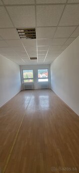 Prenájom kancelárskych priestorov - 11