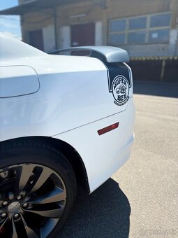2014 Dodge Charger SRT Superbee | 392 HEMI | 470 koní - 11