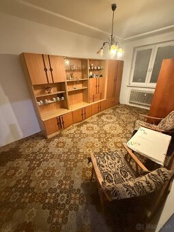 3 izbový byt na prenájom - Partizánske - 11