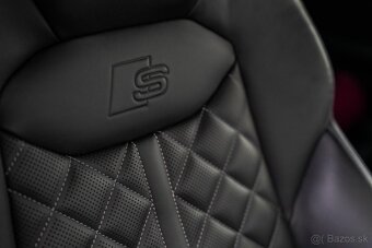 Predám AUDI SQ8 4.0 TDI V8 QUATTRO - 11