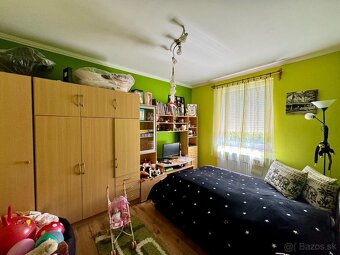 MAĎARSKO - ENCS 4 IZBOVÝ DOM S GARÁŽOU A TERASOU, PEKNÁ ZÁH - 11