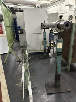 CNC soustruh ZPS SPRY 40 CNC-D (9056) - 11