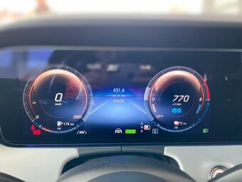 Mercedes - Benz E300de 143kW 4MATIC 9G-TRONIC Plug-in Hybrid - 11