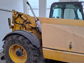 CATERPILLAR TH 63 4X4 - 11