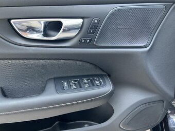 Volvo S60 /T6 /AWD /310k /8AT /R DESING /Harman Kardon - 11