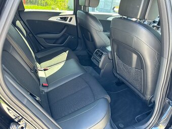 Audi A6 Avant 3.0TDI Quattro - 11
