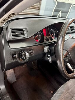 Vw passat b6 4motion - 11