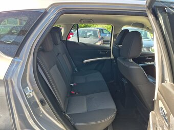 Suzuki SX4 S-Cross 1.6 DDiS Premium 2WD - 11