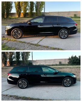 Škoda Superb Combi SELECTION 2.0 TDI V ZÁRUKE,  23 000 KM - 11