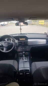 GLK 320CDI 4-matic - 11