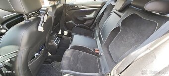Renault Megane Grandcoupe - 11