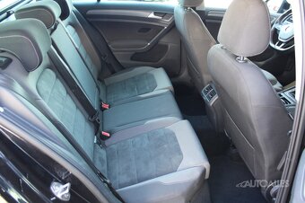 Volkswagen Golf Variant 1,6 TDi 85 kW - 11