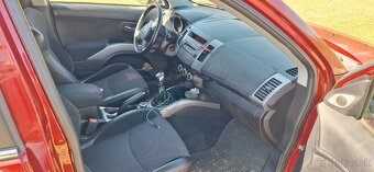 Mitsubishi outlander 2.0 di-d - 11