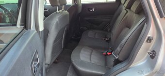 Nissan Qashqai 1.6 DCi 4x4 96kW, M6 - 11