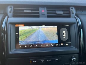 Land Rover Discovery 5 4x4 2020 188tkm odpocet - 11