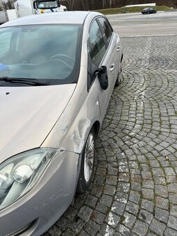 Fiat Bravo 2 1.4 t-jet 88kw - 11