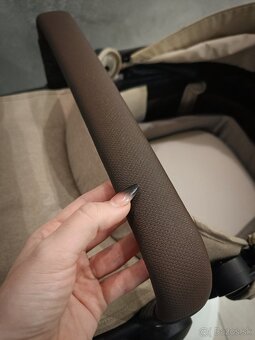 TROJKOMBINÁCIA JOOLZ DAY+ TIMELESS TAUPE - 11