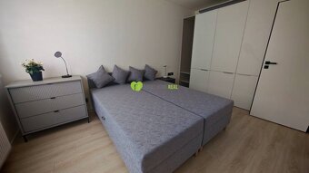 TOP  na prenájom 1,5i luxusný, klimatizovaný apartmán Košic - 11