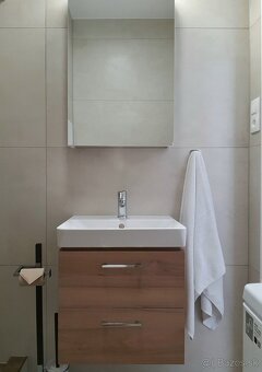 NA PRENÁJOM 2 izbovy byt s klimatizáciou - REVOLUČNÁ ŠTVRŤ - 11