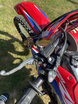 Honda Crf 450 r 2020 - 11