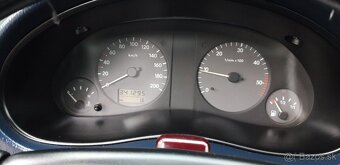 Predam Vw Sharan 1,9tdi 81kw.NOVA TK+EK - 11