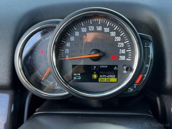 Mini Countryman Cooper SE ALL4 A/T PHeV - 11