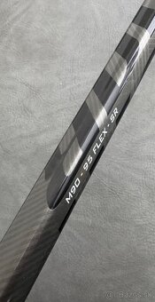 ✅ WARRIOR ALPHA LX20 SR LONG 173CM LEFT/LAVACKA_F95 P29 - 11