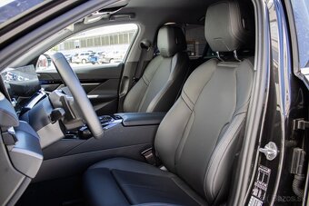 BMW Rad 5 G60 520d mHEV A/T - Odpočet DPH - Záruka - 11